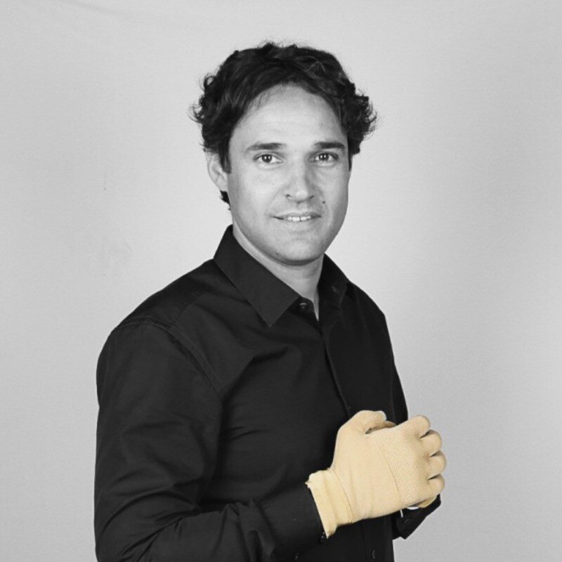 Charly Brunel
